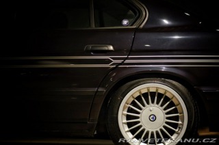 BMW Ostatní modely Alpina B10 3,5 1991
