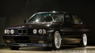 BMW Ostatní modely Alpina B10 3,5 1991