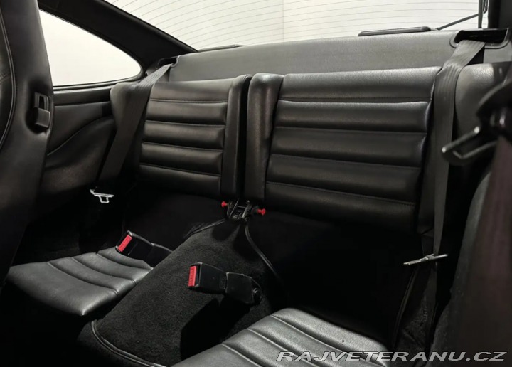 Porsche 911 3.3 Turbo 1978