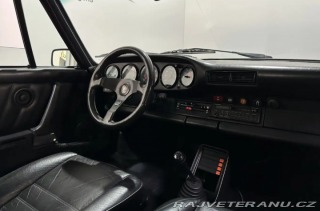 Porsche 911 3.3 Turbo 1978