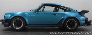 Porsche 911 3.3 Turbo 1978