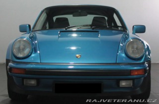 Porsche 911 3.3 Turbo 1978