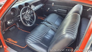 Oldsmobile Cutlass S 1968