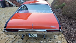 Oldsmobile Cutlass S 1968