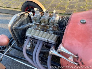 Ford Ostatní modely Ford Roadster Hot Rod 1929