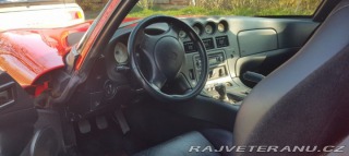 Dodge Viper GTS 1998
