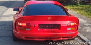 Dodge Viper GTS 1998