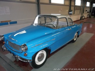 Škoda Felicia 996