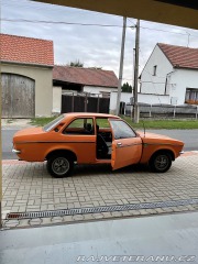 Opel Kadett Opel Kadett C 1977