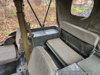 Jeep Willys MB 1943