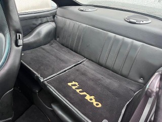 Porsche 911 930 Turbo 1985