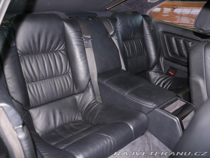 BMW 5 5,6 850 CSI 280 kW 1. Maj 1992