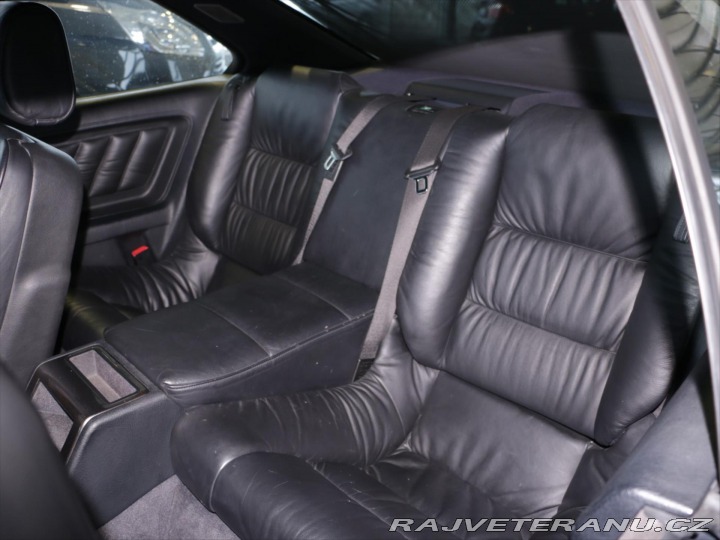 BMW 5 5,6 850 CSI 280 kW 1. Maj 1992