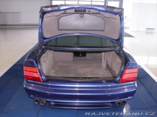 BMW 8 5,6 850 CSI 280 kW 1. Maj 1992