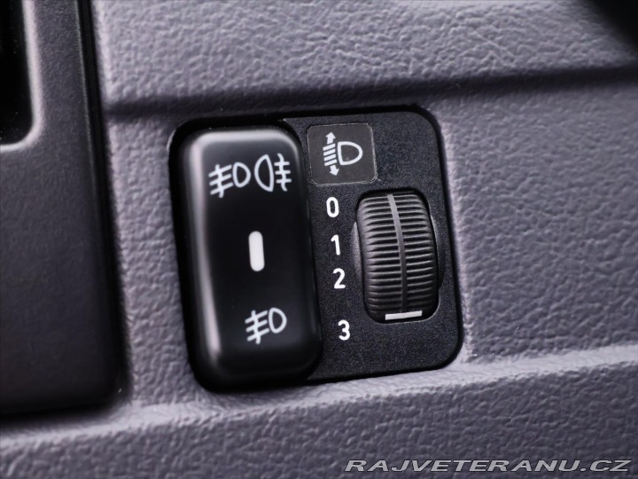Mercedes-Benz E Vito 2,0 i 95kW Westfalia 2001