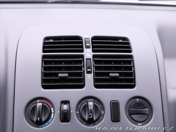 Mercedes-Benz E Vito 2,0 i 95kW Westfalia 2001