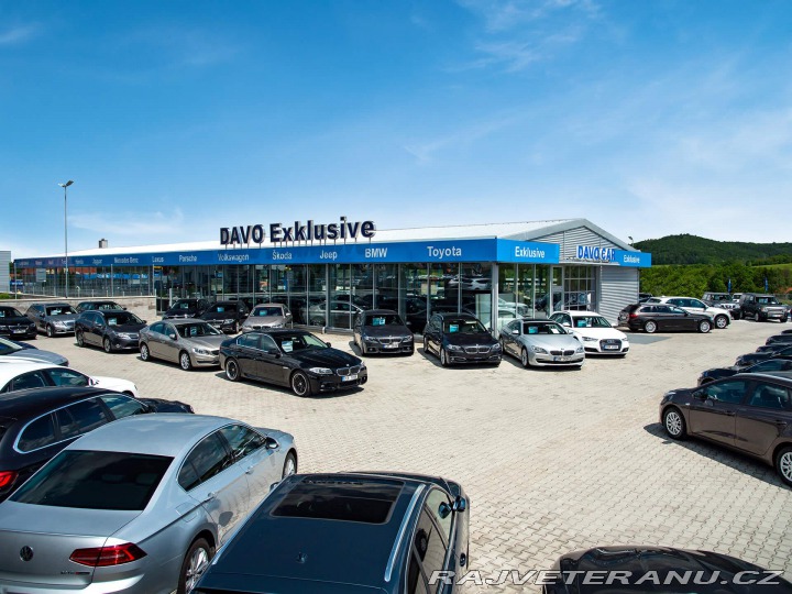 Mercedes-Benz E Vito 2,0 i 95kW Westfalia 2001