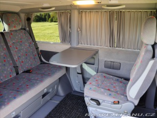 Mercedes-Benz E Vito 2,0 i 95kW Westfalia 2001