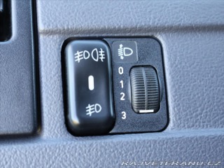 Mercedes-Benz E Vito 2,0 i 95kW Westfalia 2001