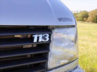 Mercedes-Benz E Vito 2,0 i 95kW Westfalia 2001