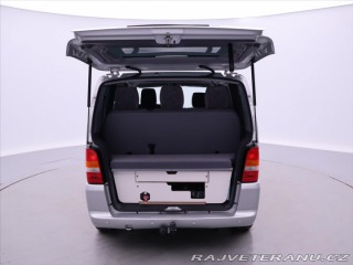 Mercedes-Benz E Vito 2,0 i 95kW Westfalia 2001