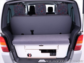 Mercedes-Benz E Vito 2,0 i 95kW Westfalia 2001
