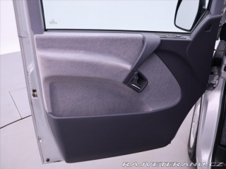 Mercedes-Benz E Vito 2,0 i 95kW Westfalia 2001