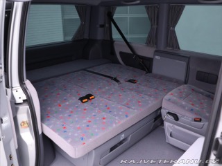 Mercedes-Benz E Vito 2,0 i 95kW Westfalia 2001