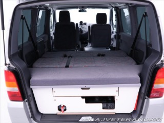 Mercedes-Benz E Vito 2,0 i 95kW Westfalia 2001