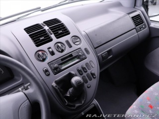 Mercedes-Benz E Vito 2,0 i 95kW Westfalia 2001