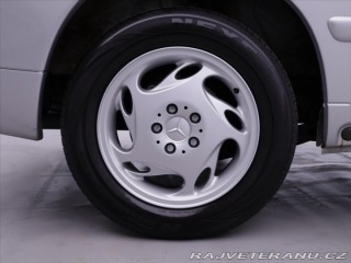 Mercedes-Benz E Vito 2,0 i 95kW Westfalia 2001