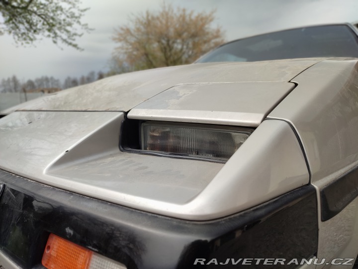 Nissan 300 ZX Z31 1985