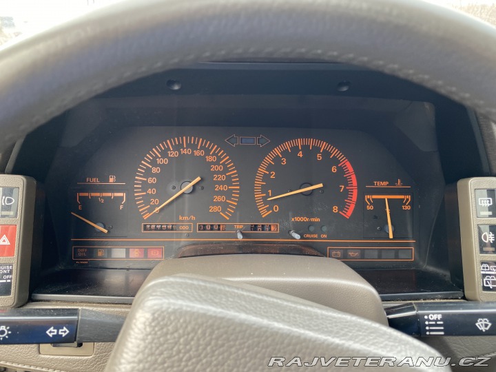 Nissan 300 ZX Z31 1985