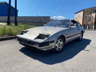 Nissan 300 ZX Z31 1985