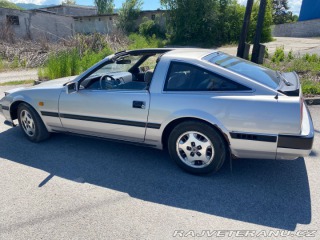 Nissan 300 ZX Z31 1985