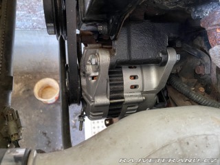 Nissan 300 ZX Z31 1985