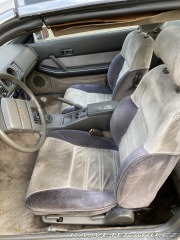 Nissan 300 ZX Z31 1985
