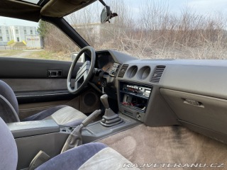 Nissan 300 ZX Z31 1985