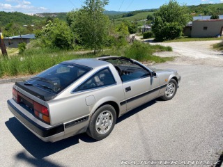 Nissan 300 ZX Z31 1985