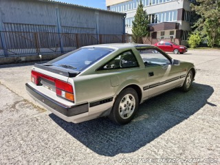 Nissan 300 ZX Z31 1985