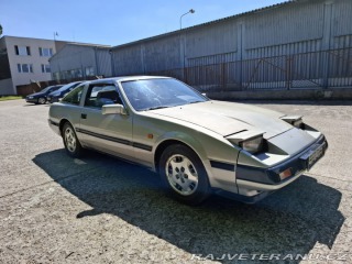 Nissan 300 ZX Z31 1985