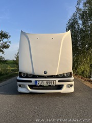 BMW 5 E34 530i, V8 1994