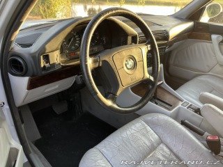 BMW 5 E34 530i, V8 1994