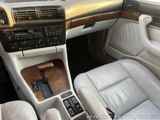BMW 5 E34 530i, V8 1994