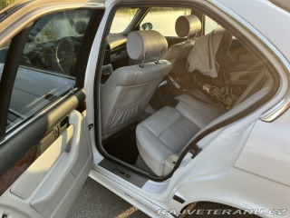 BMW 5 E34 530i, V8 1994