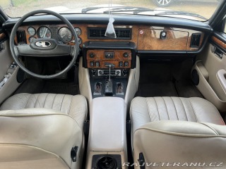 Jaguar XJ XJ V12 1985