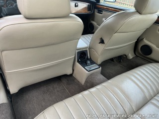 Jaguar XJ XJ V12 1985