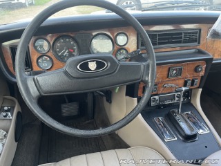 Jaguar XJ XJ V12 1985