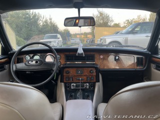 Jaguar XJ XJ V12 1985
