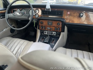 Jaguar XJ XJ V12 1985